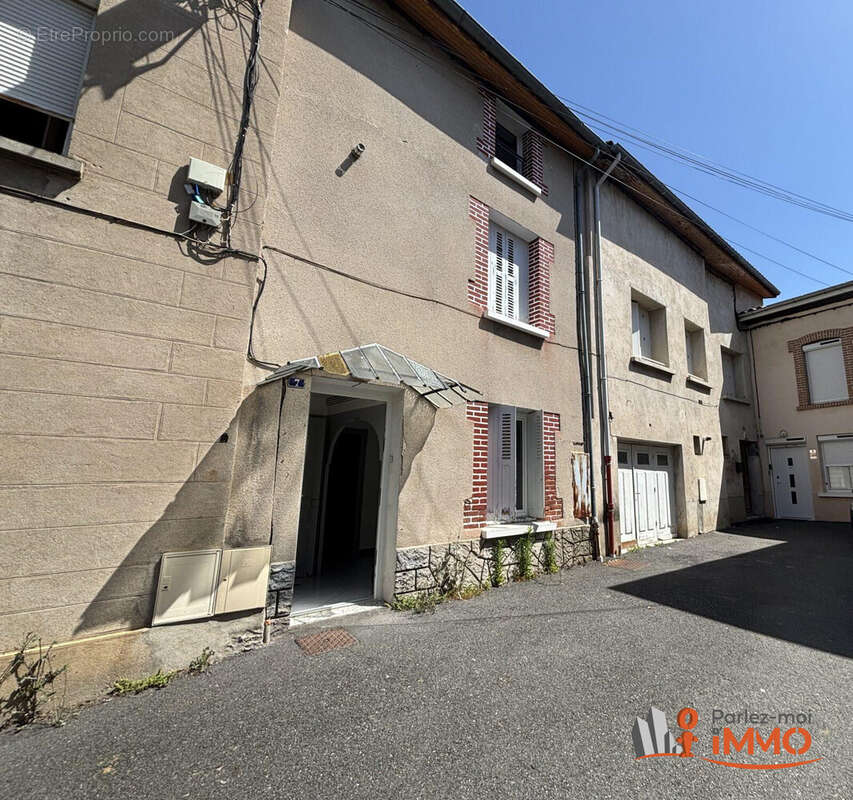 Maison 62 m² à Sury-Le-Comtal  - photo 2