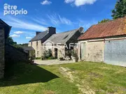 Photo 1 - Maison à LANNEUFFRET