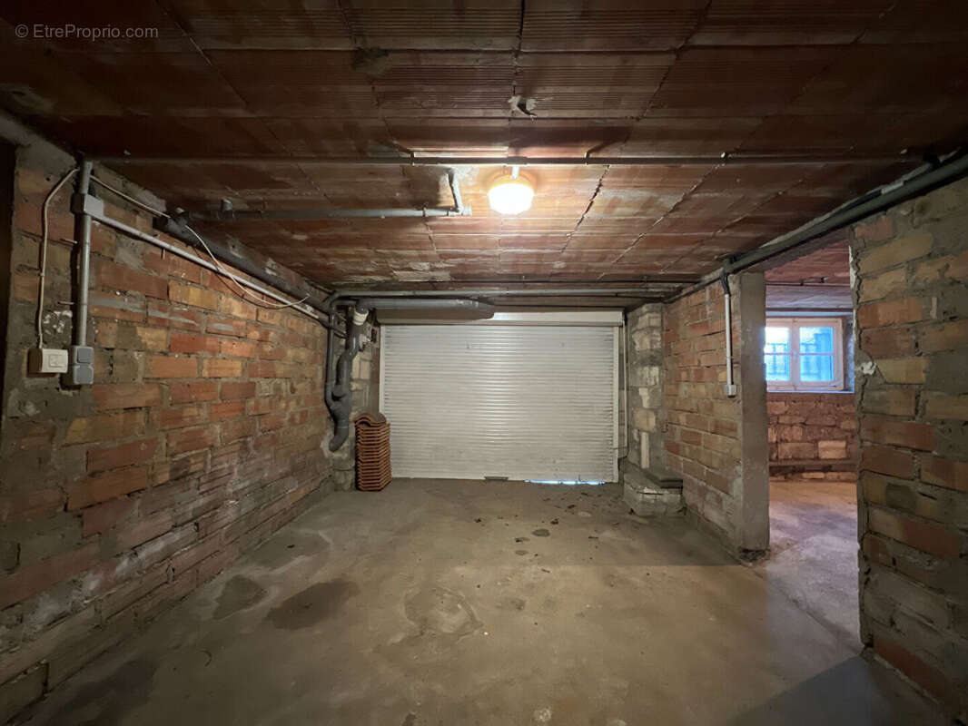 Appartement à BAR-LE-DUC