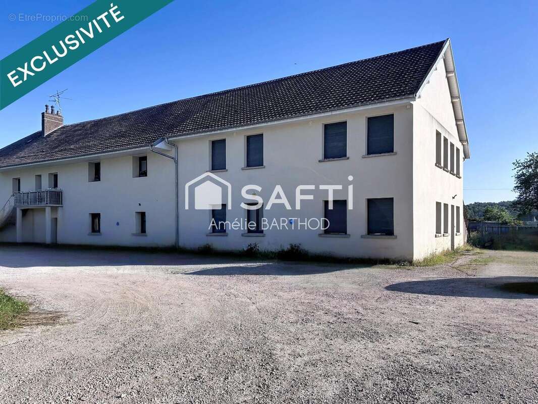 Photo 8 - Appartement à GRANDFONTAINE