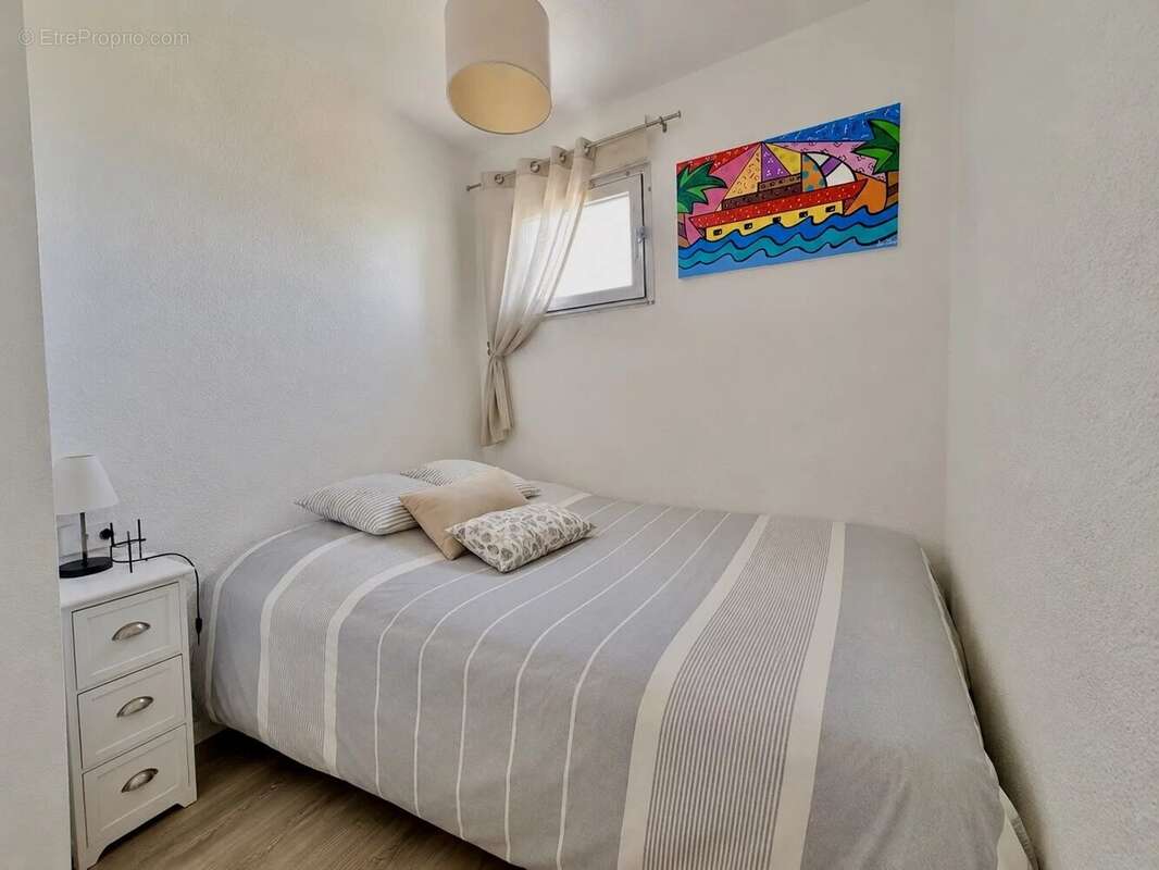 Appartement à ARCACHON