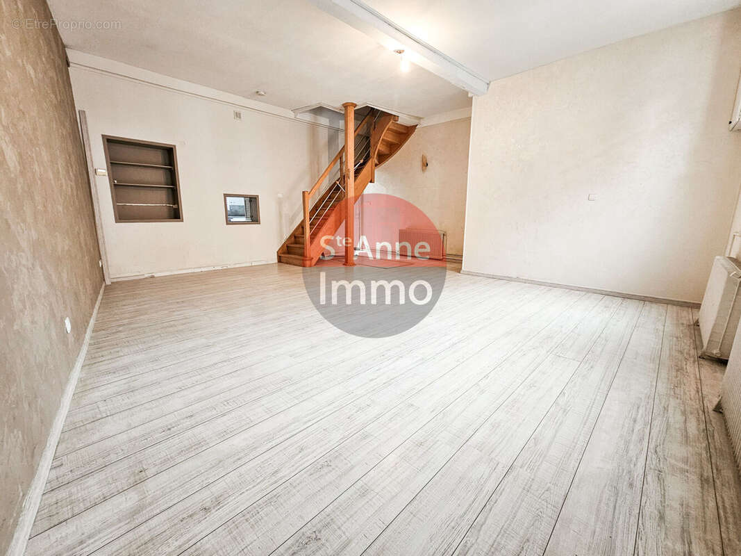 Photo 4 - Maison à AMIENS