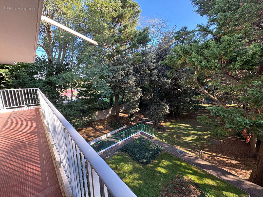 Appartement à LA BAULE-ESCOUBLAC