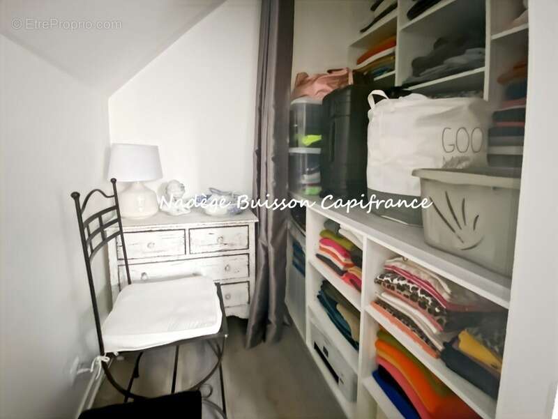 Appartement à CABOURG