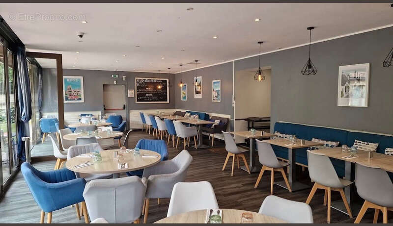 Commerce à LIMEIL-BREVANNES