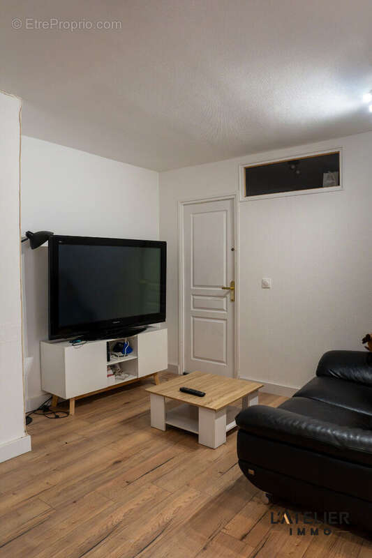 Appartement Nancy 5 pièce(s) 85 m2 - photo 9