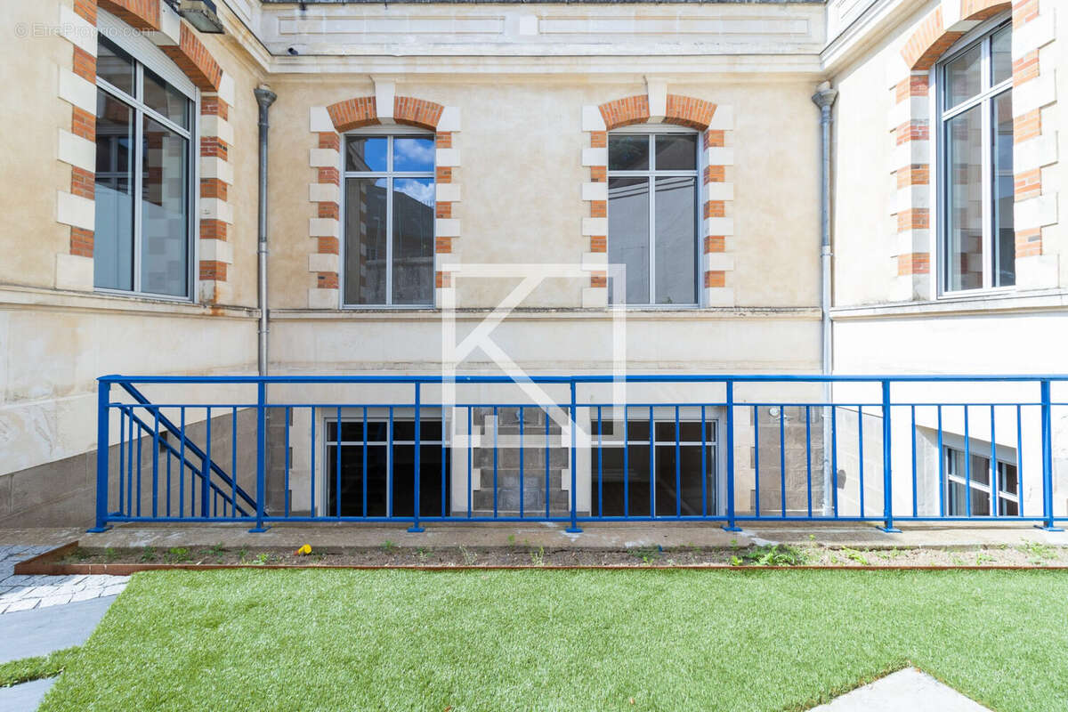 Appartement à CHOLET