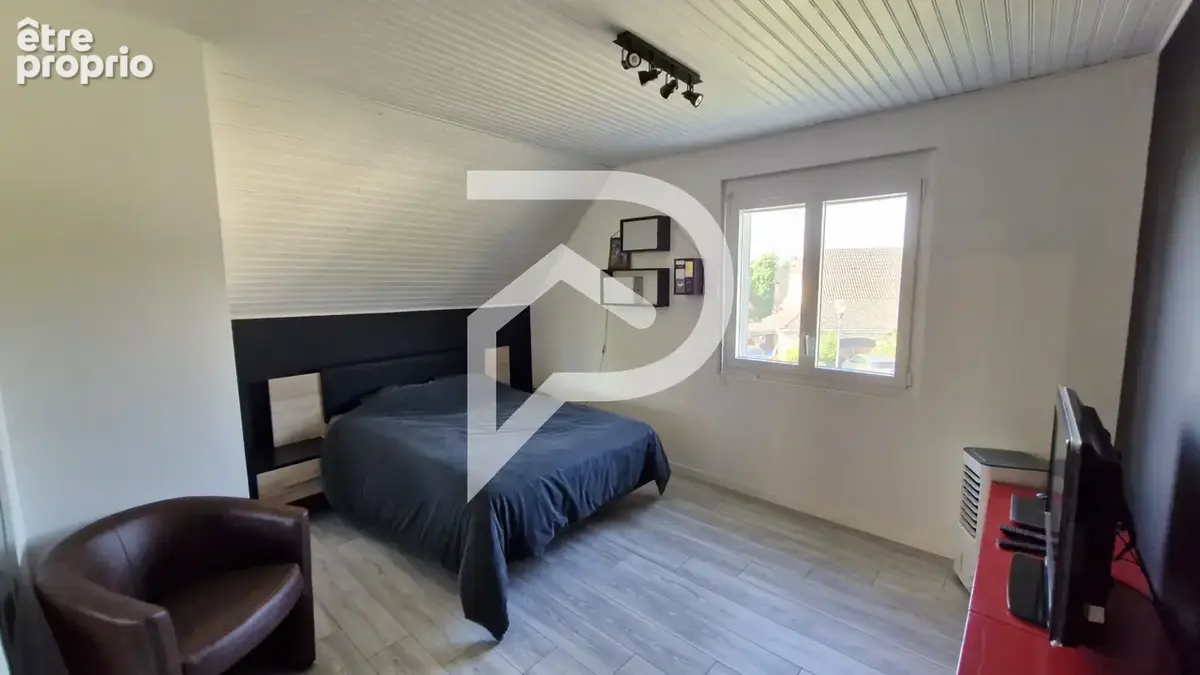Maison rénovée 6 pièces 189 m² avec piscine proche ORTHEZ - photo 15