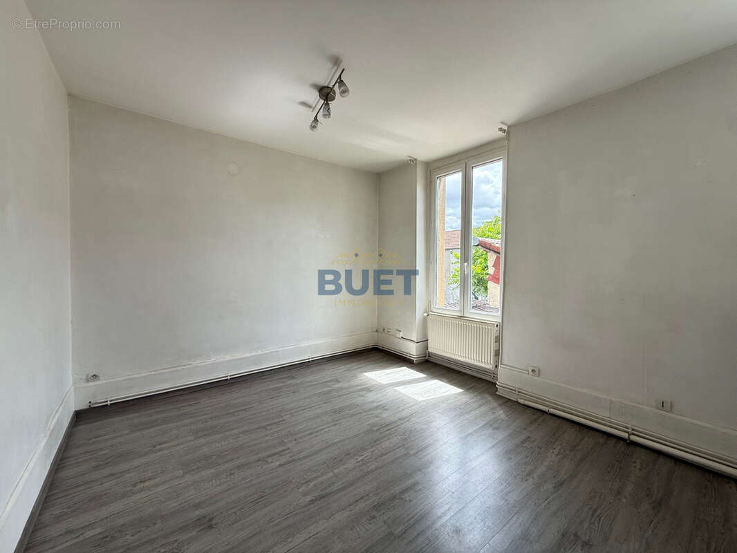Appartement à DIJON
