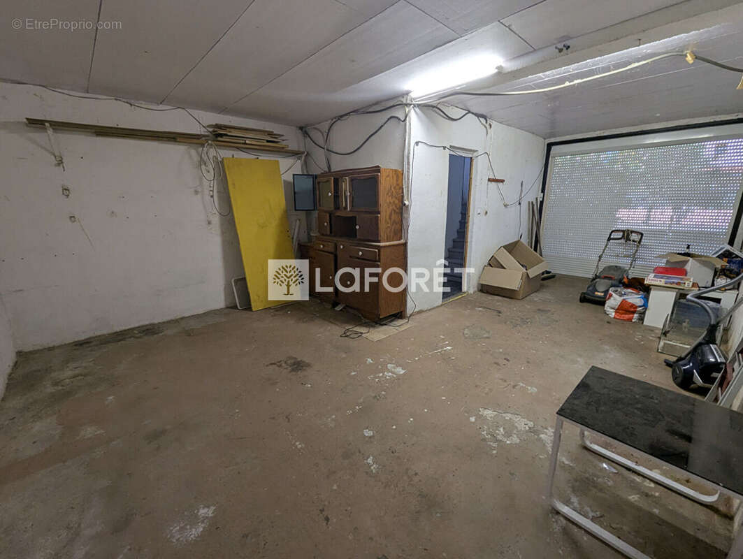 Maison Villemur-sur-tarn 6 pièce(s) 128m2 - photo 12