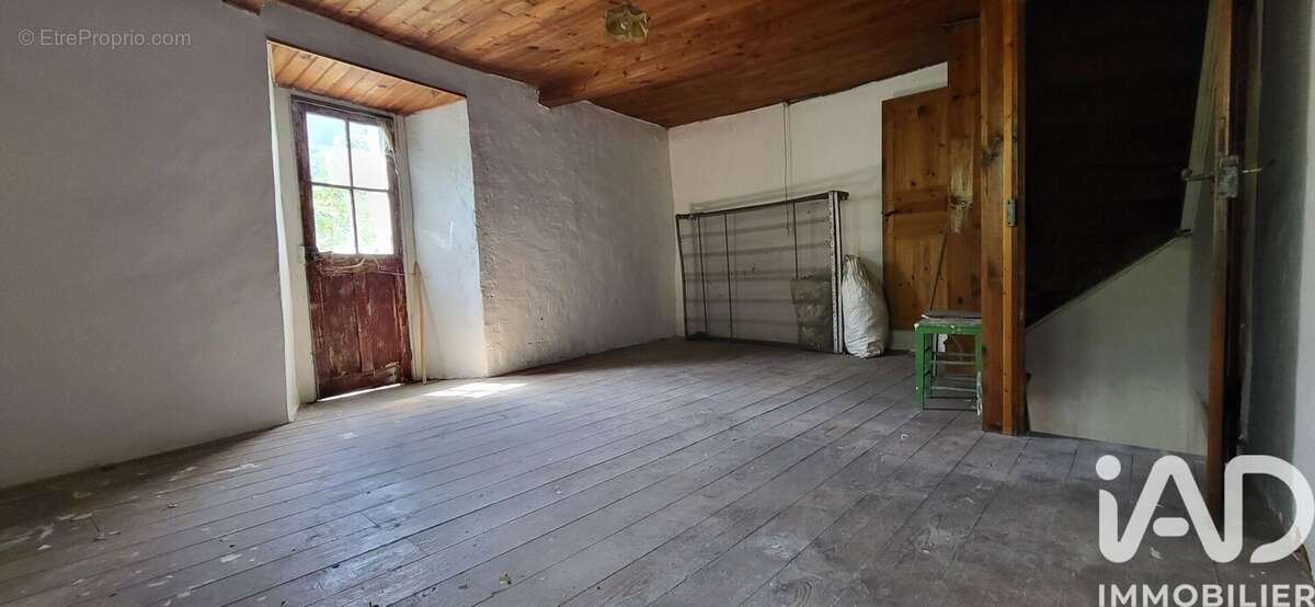 Maison 100 m² à Melles  - photo 4
