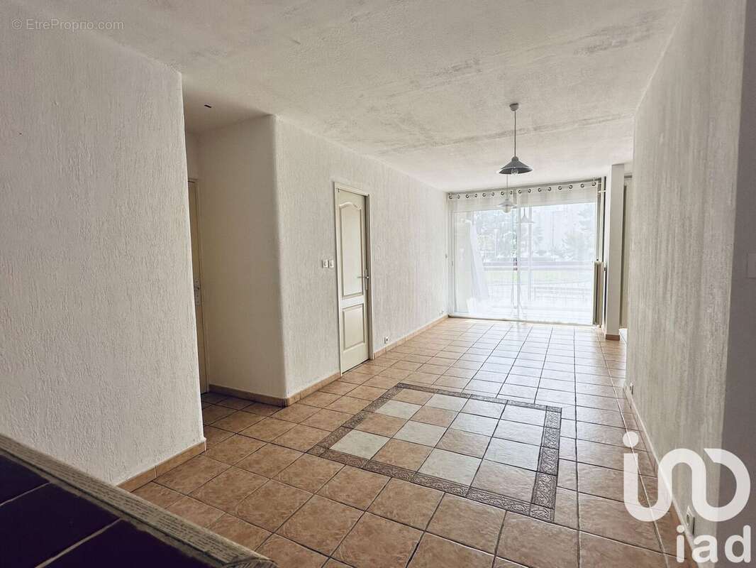 Photo 5 - Appartement à VITROLLES