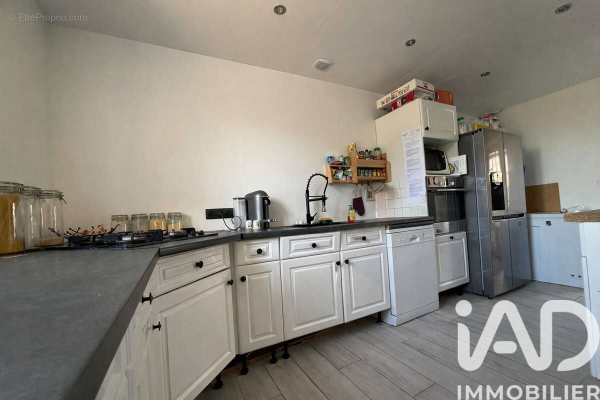 Photo 4 - Maison à BAZOCHES-LES-GALLERANDES