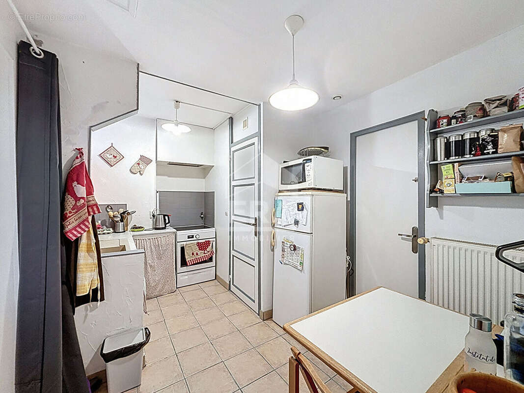 Appartement à BELLOY-EN-FRANCE