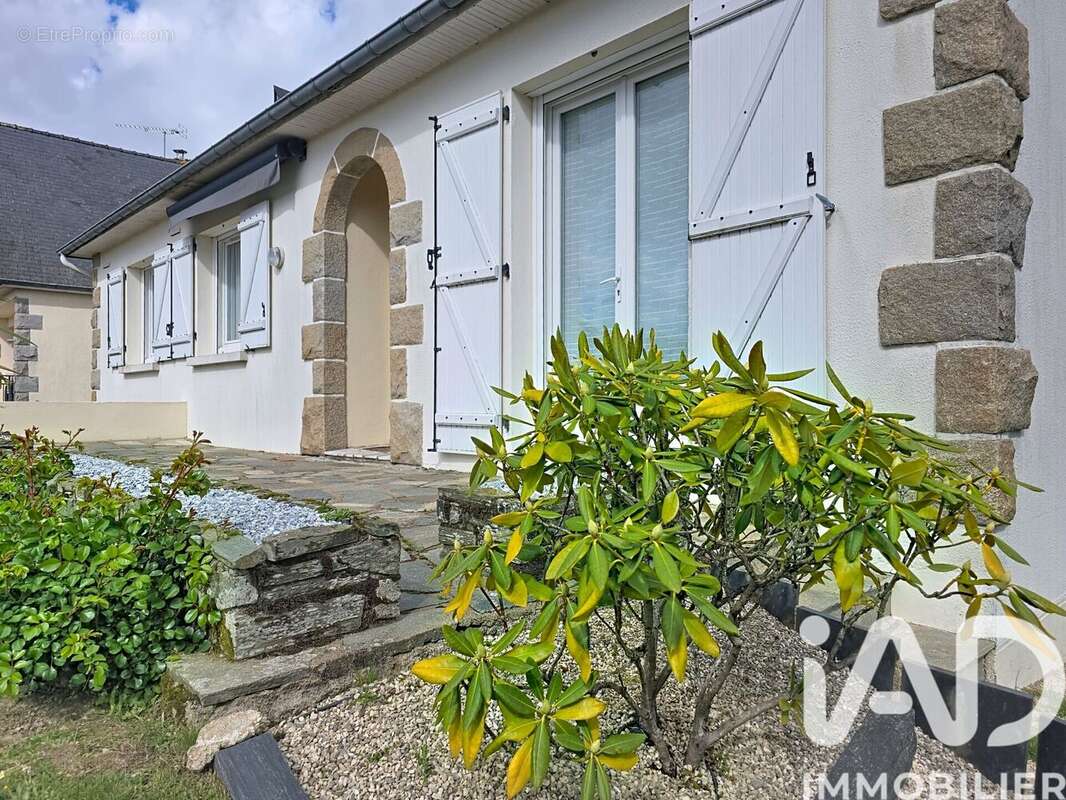 Photo 2 - Maison à VITRE