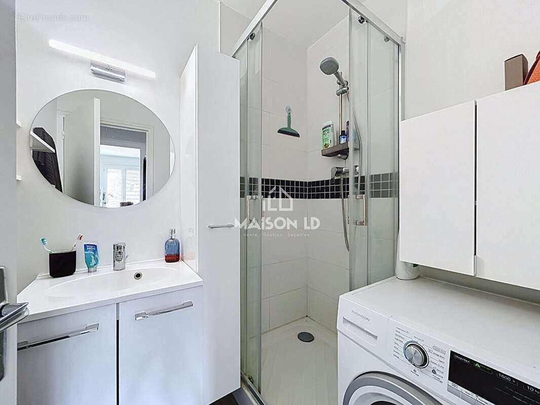 Appartement à CAEN