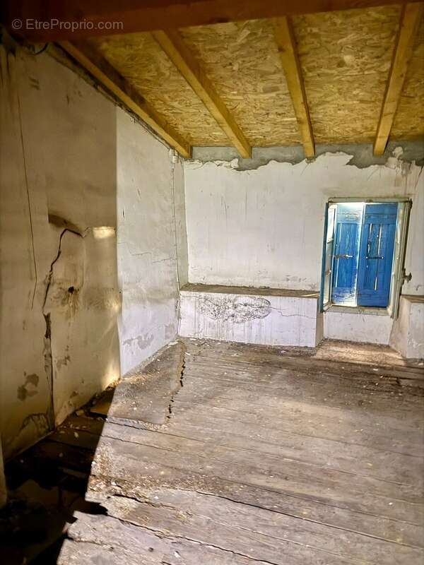 Appartement à MONTLAUR