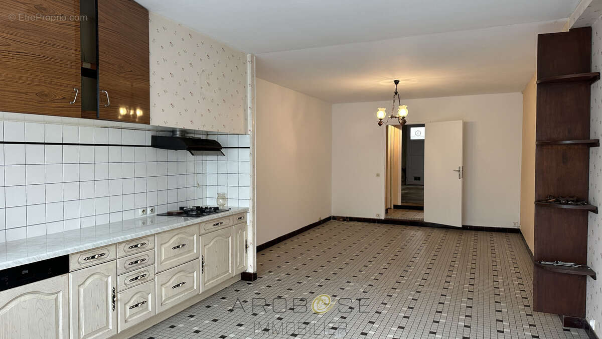 Maison à DAMAZAN