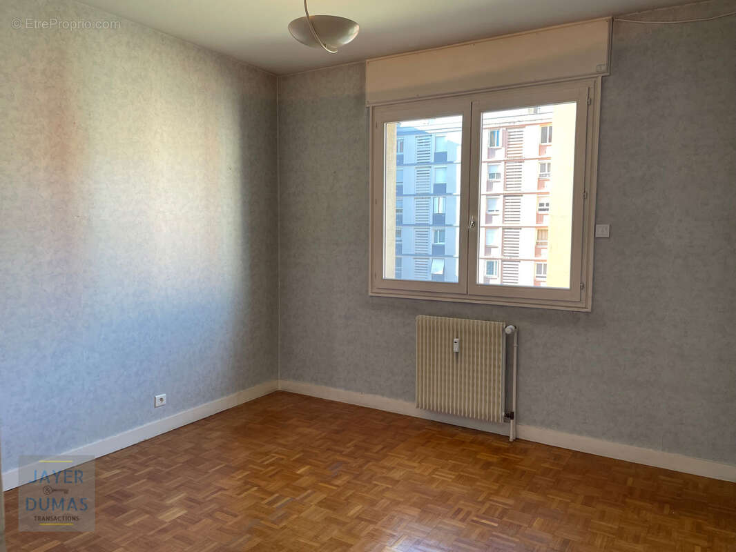 Appartement à CHALON-SUR-SAONE