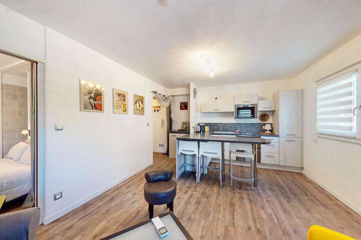 Appartement à NIMES