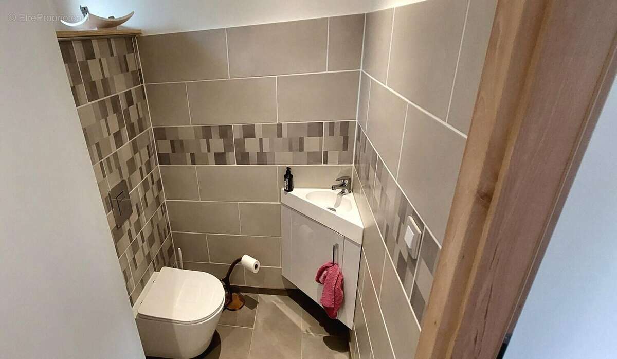 Photo 8 - Maison à GRENDELBRUCH