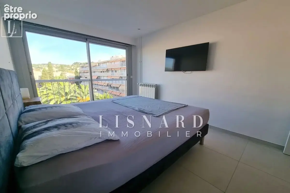 Appartement 3 pièces 70 m² à vendre à Vallauris (06220) - photo 6