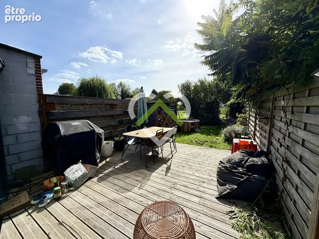 Maison à vendre villeneuve d'ascq - photo 7