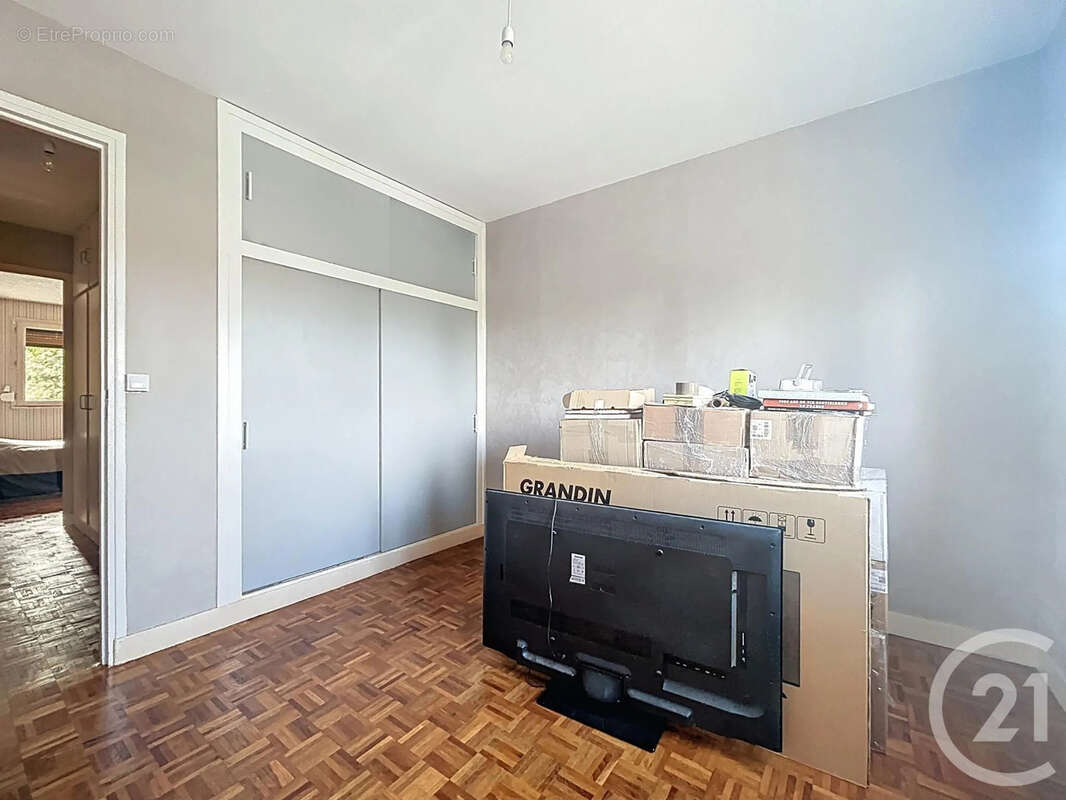 Appartement à MELUN