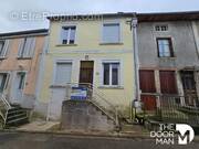 Maison à CLEFMONT