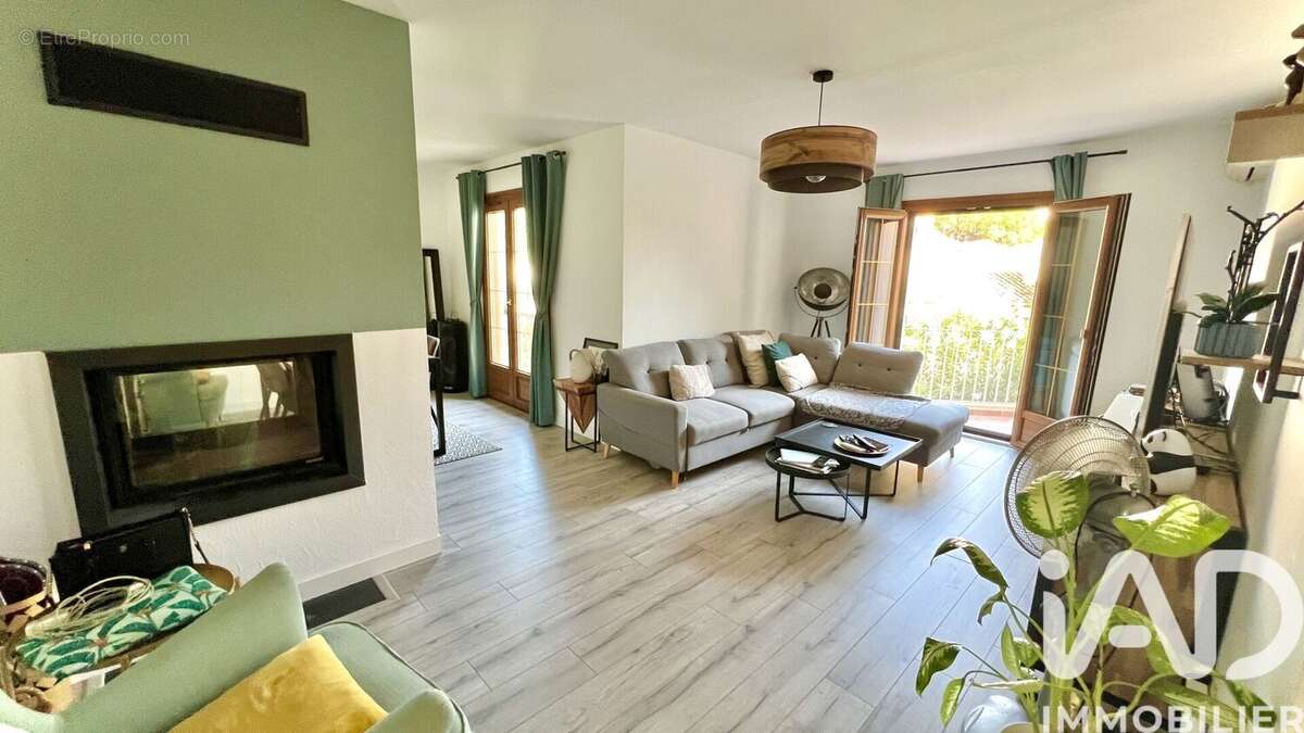 Photo 5 - Maison à POLLESTRES