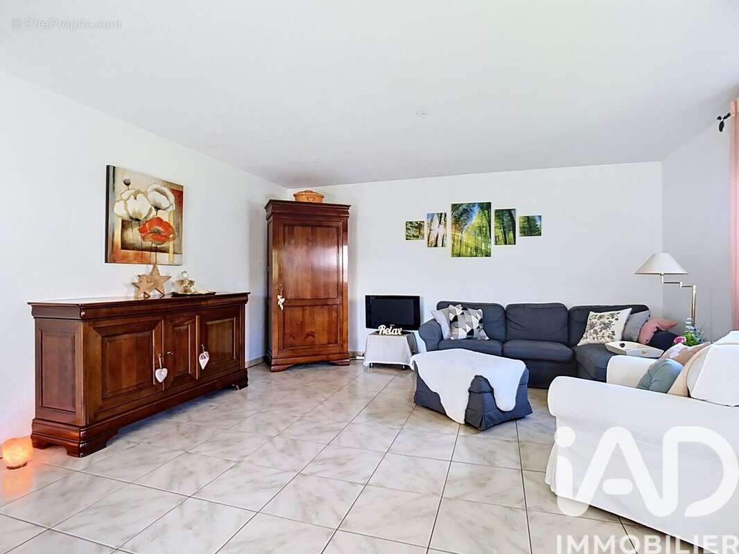 Photo 9 - Appartement à FEGERSHEIM