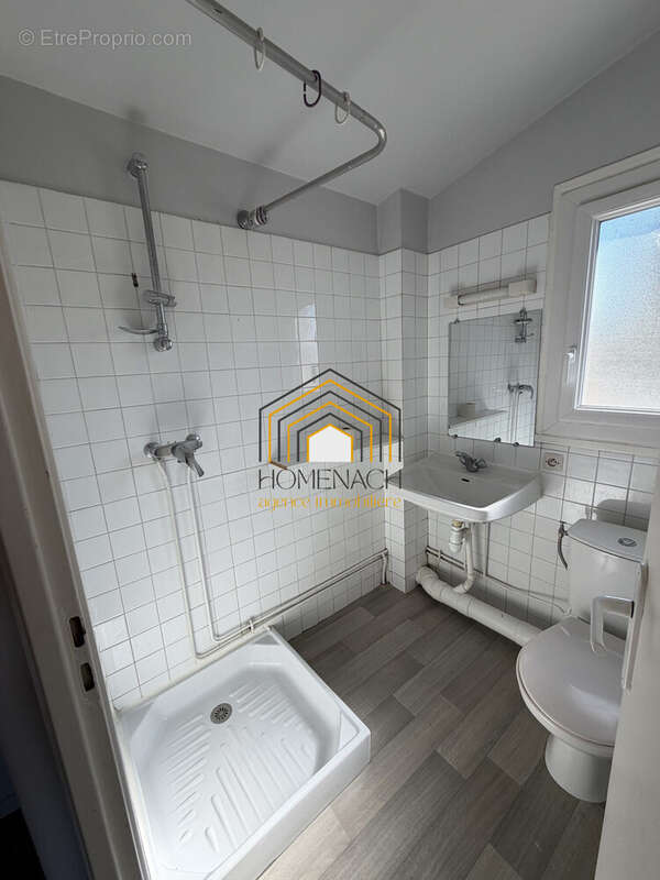 Maison 115 m² à La Tour-Du-Pin  - photo 9