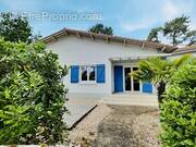 Maison à LA TREMBLADE