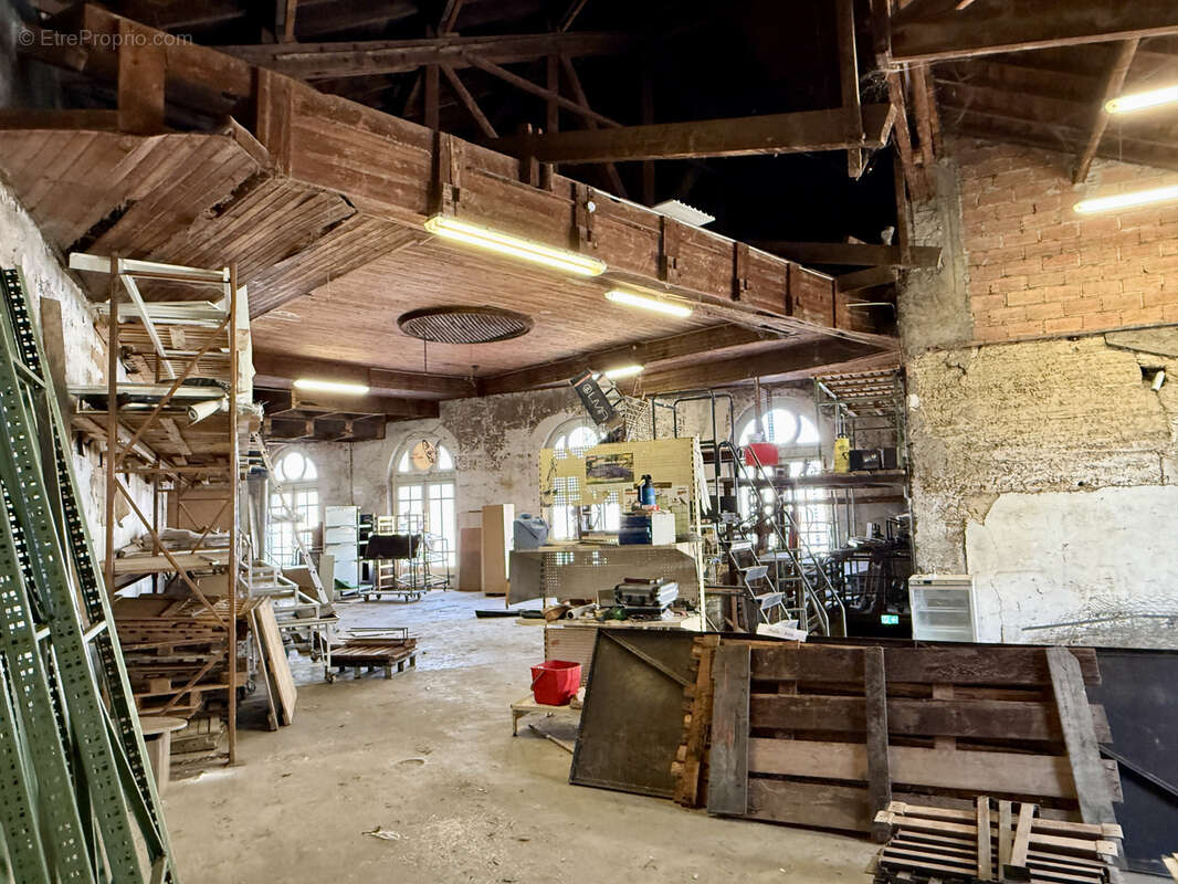 Appartement à CARMAUX