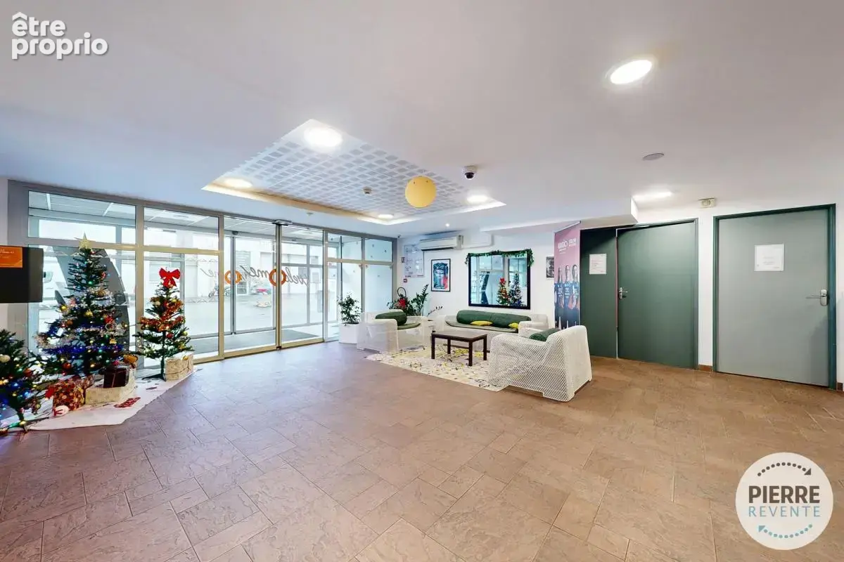 Poitiers : Idéal investissement locatif - photo 11