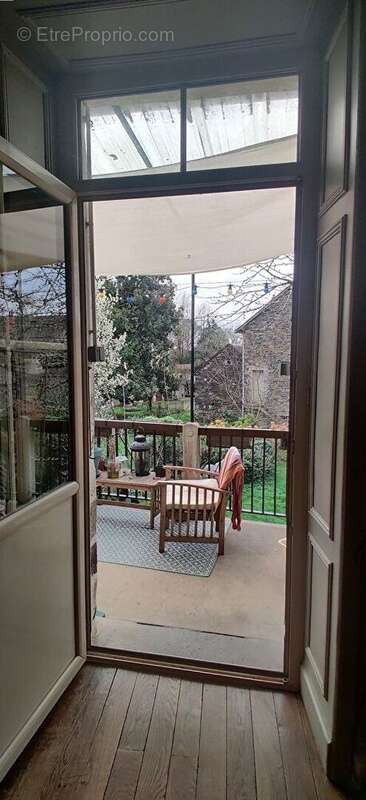 Demeure de caractère du XVIII siècle avec jardin - photo 8