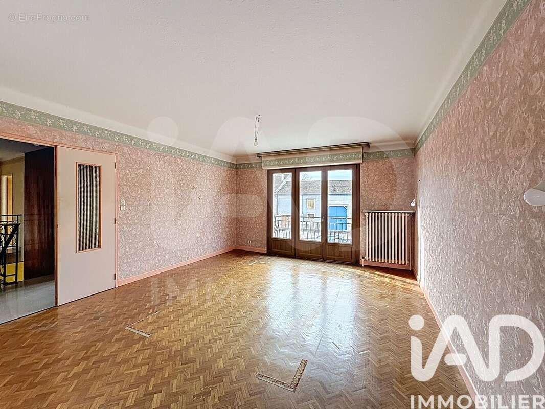 Photo 7 - Maison à VIC-SUR-SEILLE