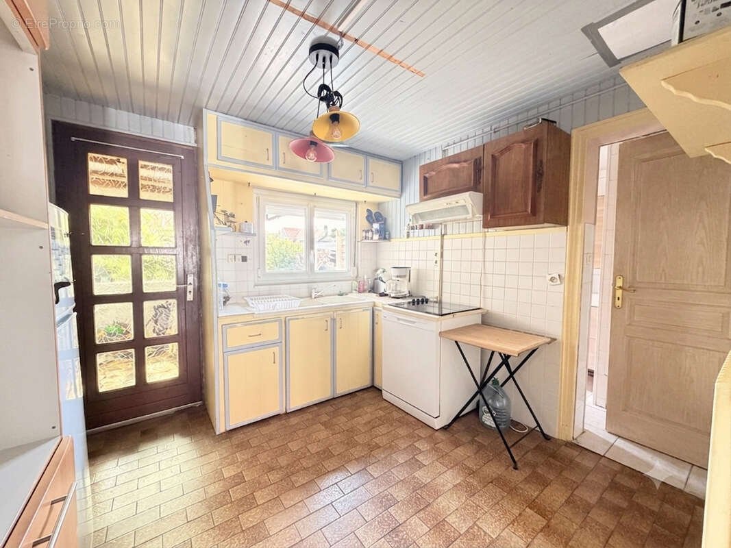 Maison 71m² à boulogne-sur-mer - photo 3