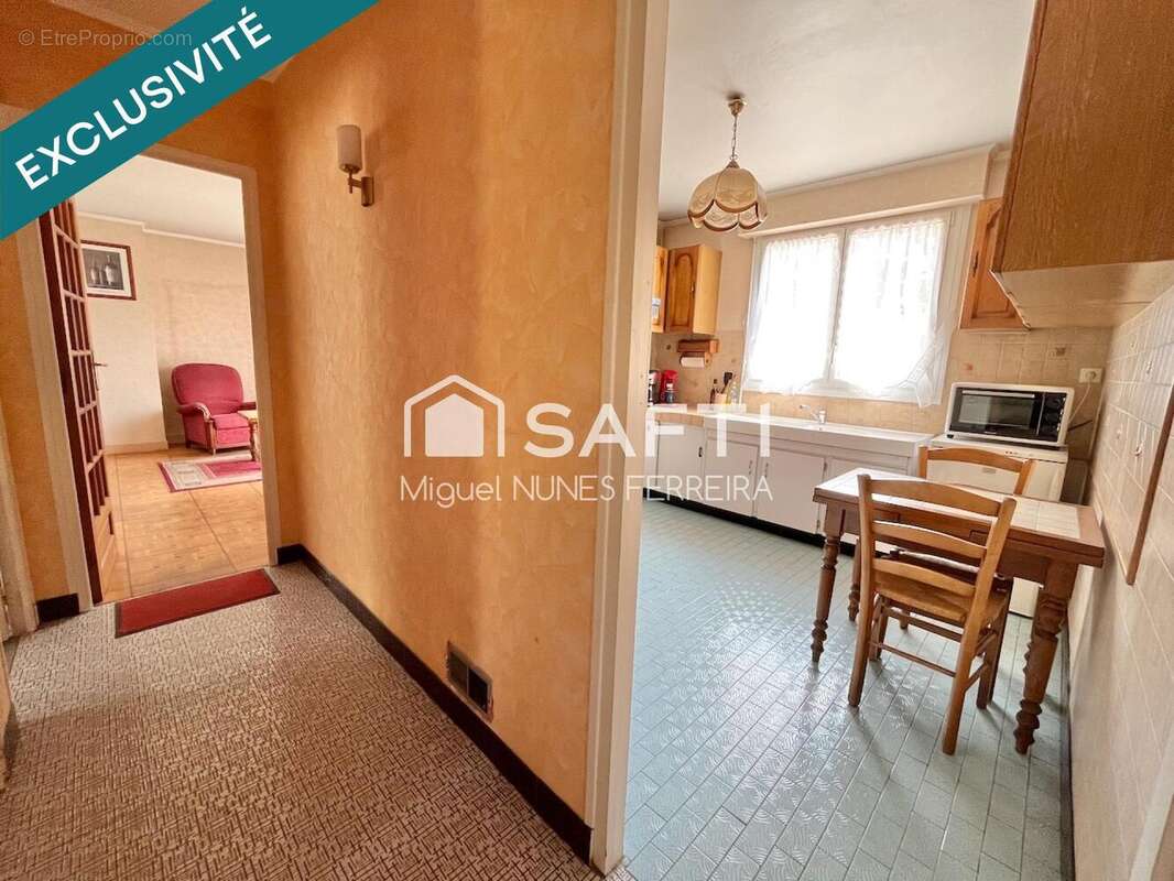 Maison 140 m² à Petit-Couronne  - photo 5