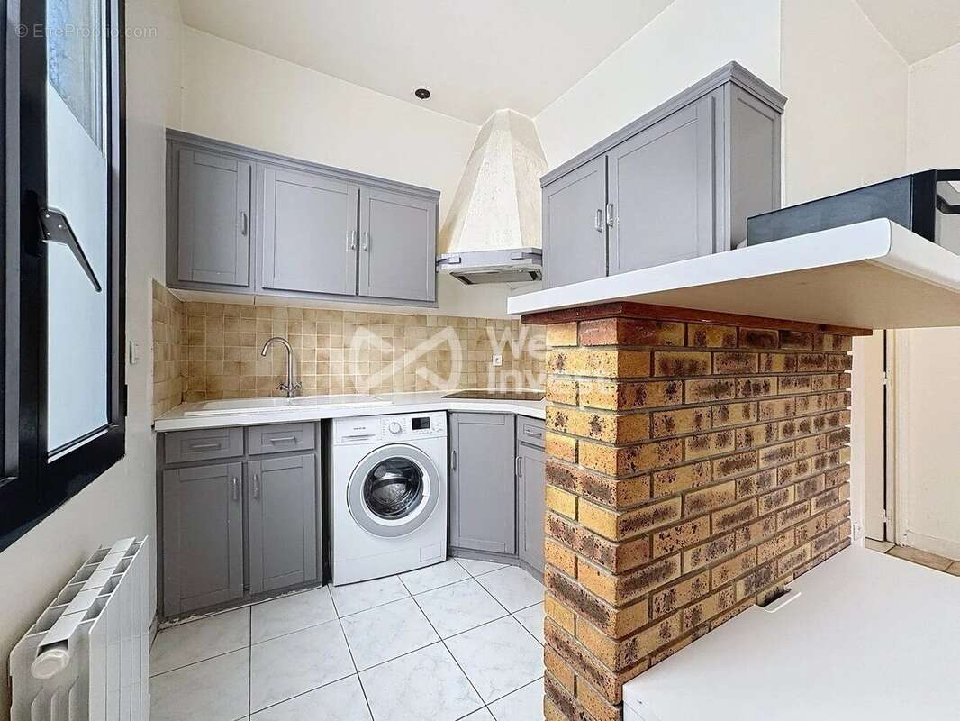 Appartement à COLOMBES