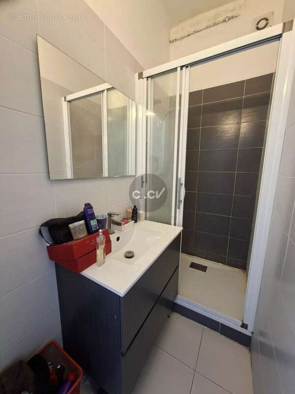 Appartement à LYON-3E