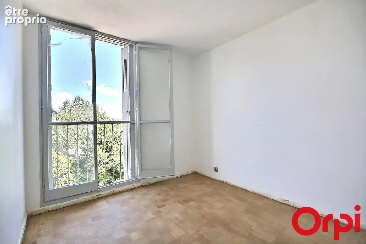 Appartement T4 - 13011 Marseille - Balcon -  Cave - photo 13