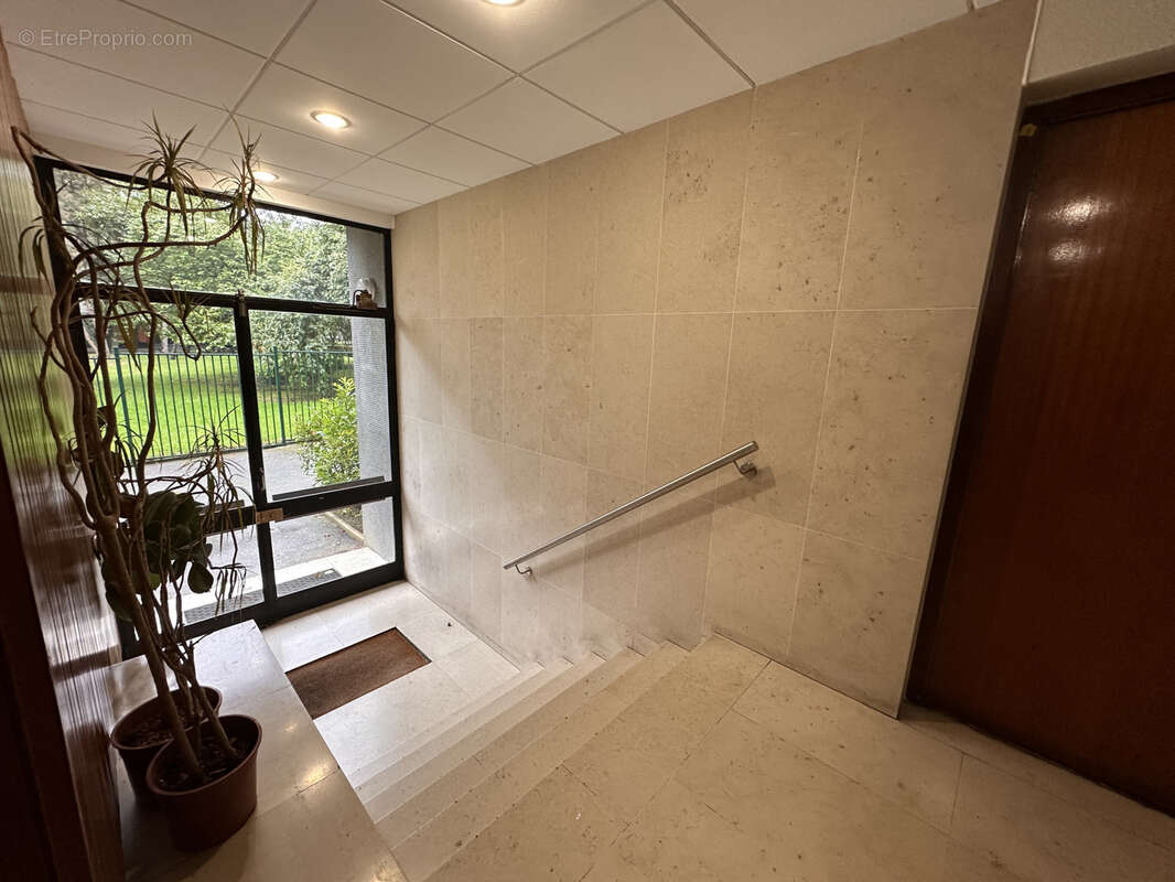 Appartement à SARCELLES