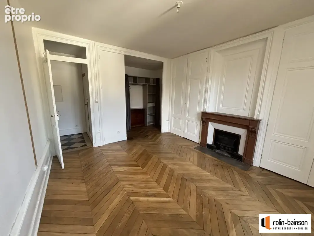 Appartement 3 pièces 103 m² à vendre à Lyon-9e (69009) - photo 4