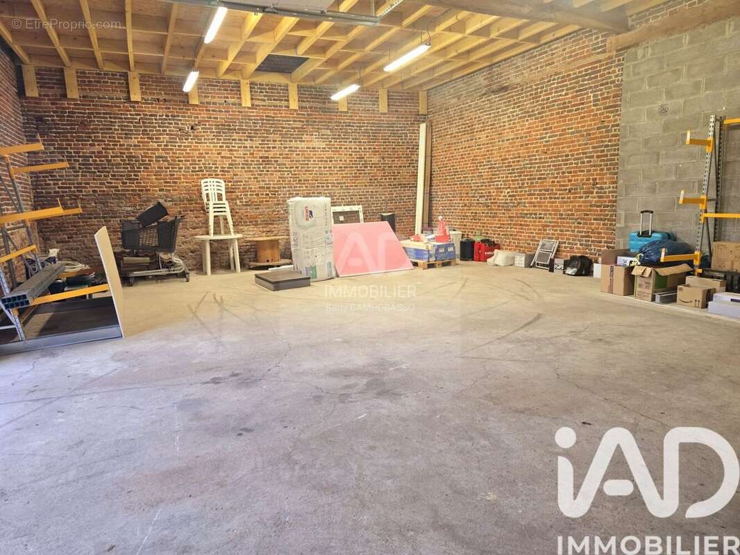 Photo 4 - Maison à RAISMES