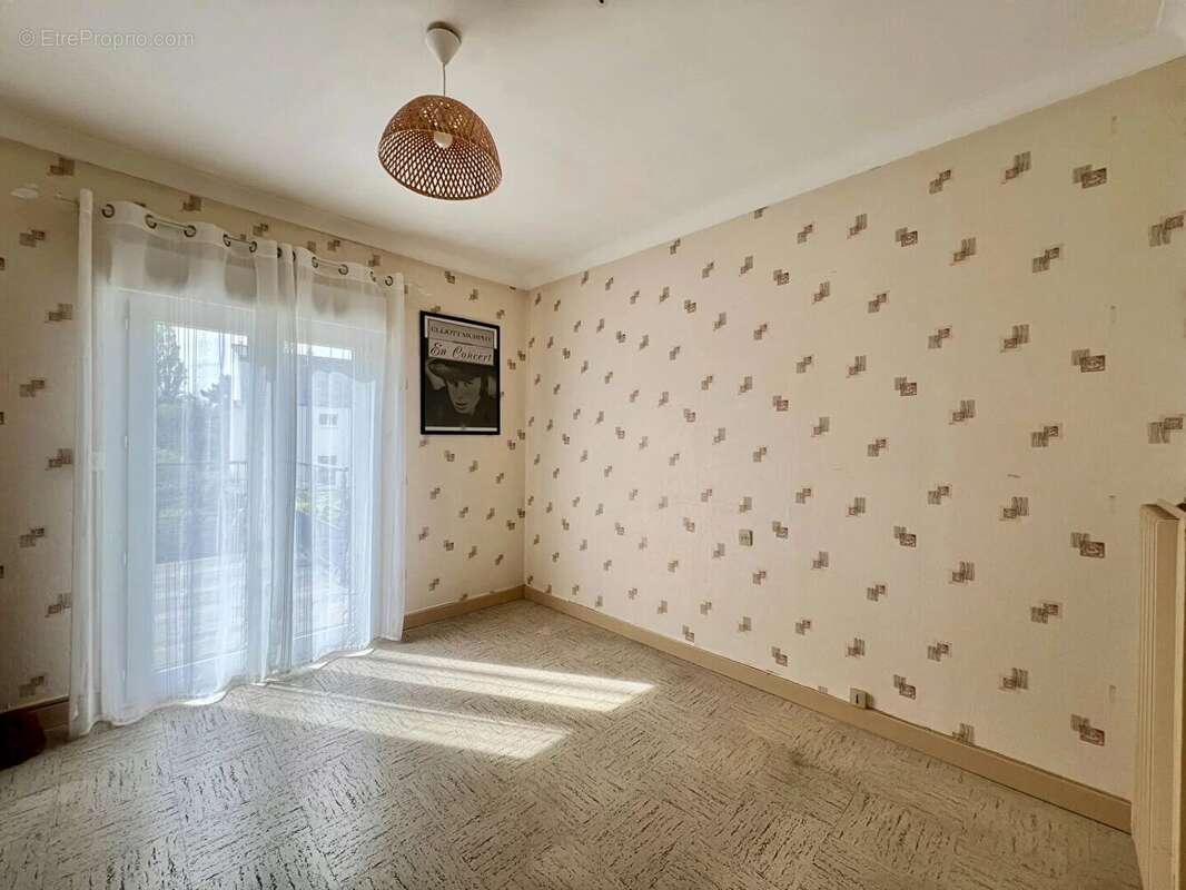 Maison à SAINT-BRIEUC