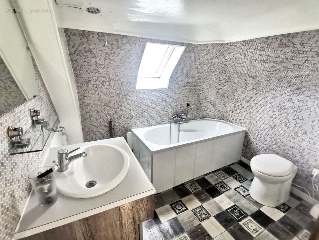 Appartement à CHELLES