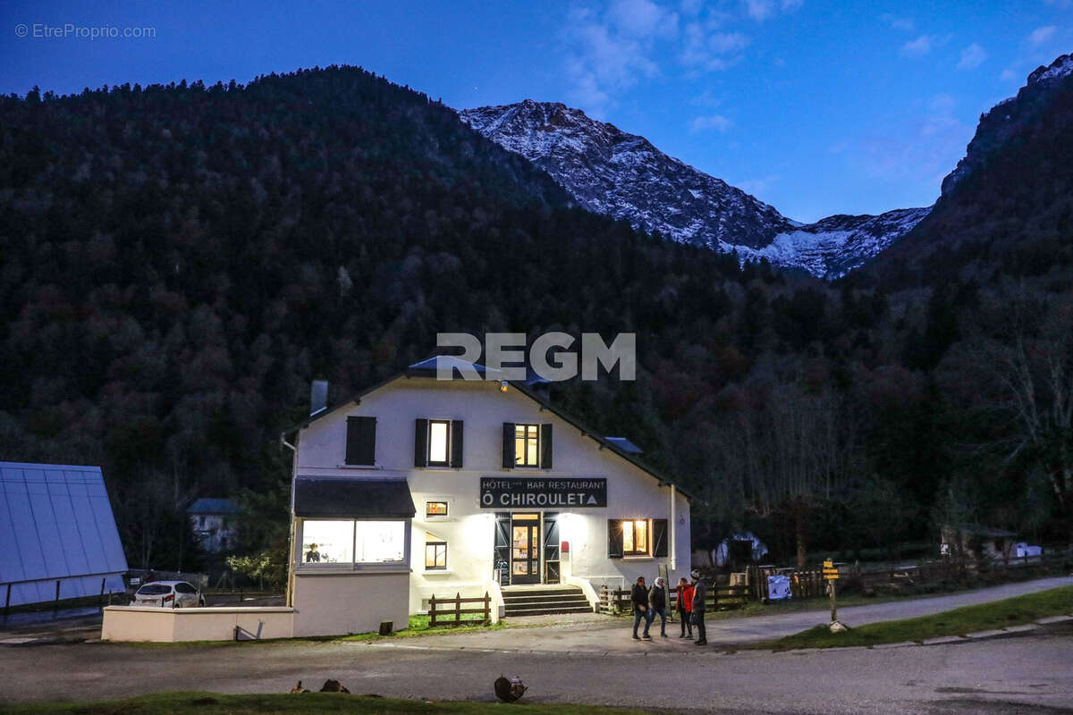 Autre à BAGNERES-DE-BIGORRE
