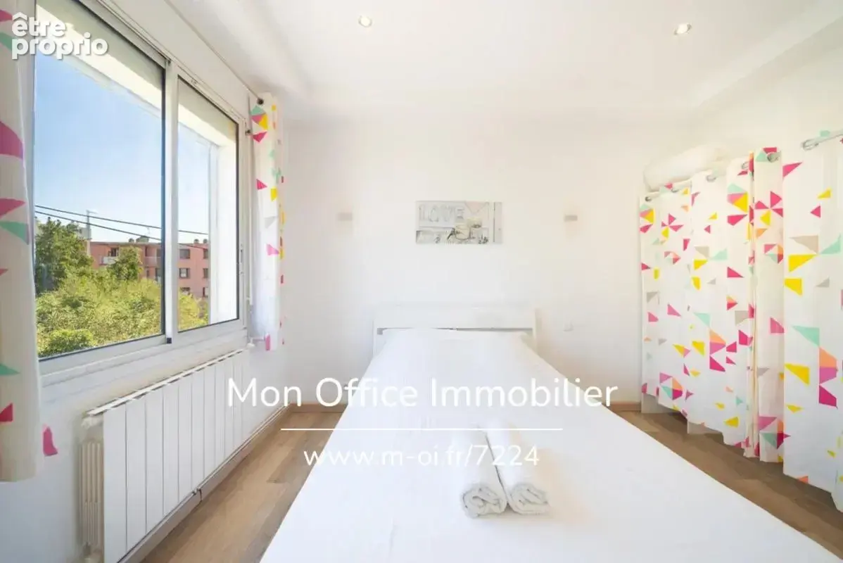 Référence : 7224-RVF - EXCLUSIVITE - Maison 3 chambres - Idéal investisseur - photo 2