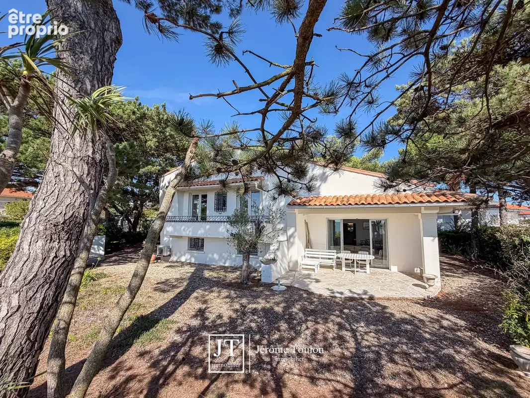 Maison 5 pièces 120 m² à vendre à Royan (17200) - photo 29
